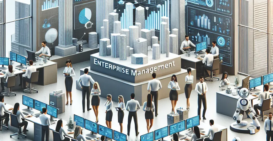 部门间人力配置存在 “忙闲不均”？动态调剂的 4 个机制​